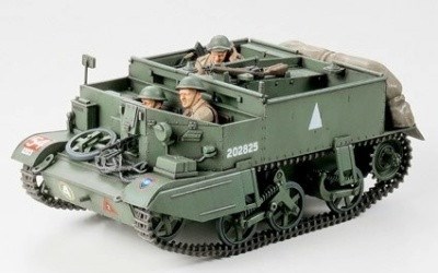 UNIVERSAL CARRIER FORCED REC