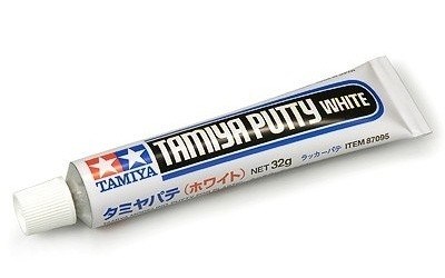 TAMIYA TMEL BL 32g