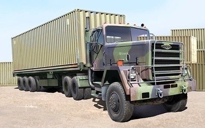 M915 TRUCK