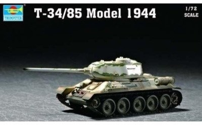 TANK T-34/85 MODEL 1944