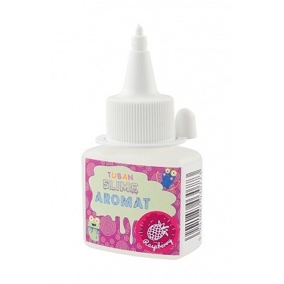 AROMA DO SLIZU MALINA