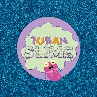 TŘPYTKY DO SLIZU MODRÉ