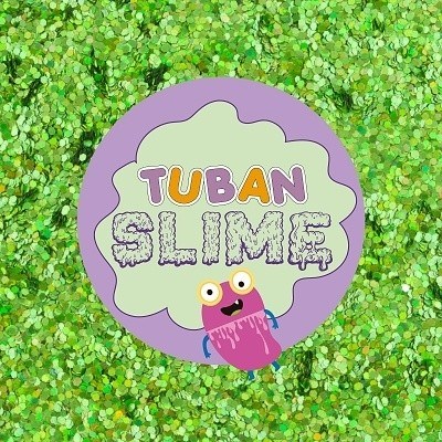 TŘPYTKY DO SLIZU ZELENÉ