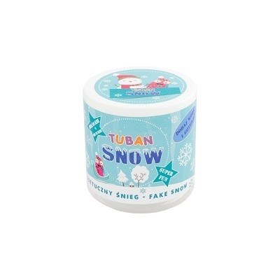 UMĚLÝ SNÍH 3g 120 ml