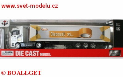 TAHAČ S NÁVĚSEM ADHESIVE TAPE