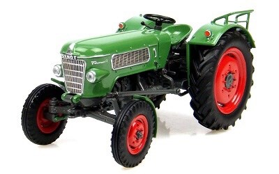 TRAKTOR FENDT FARMER 2 