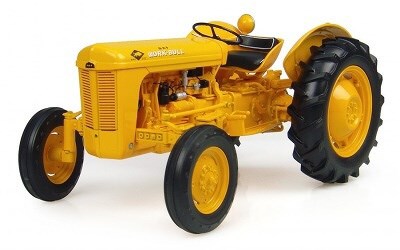 MASSEY-HARRIS-FERGUSSON WORK-BULL LIMITED EDITION 1000PCS 