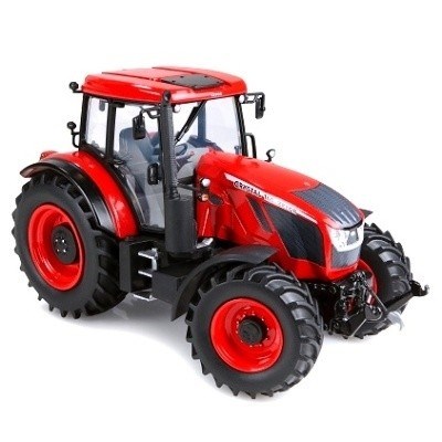 TRAKTOR ZETOR CRYSTAL 160