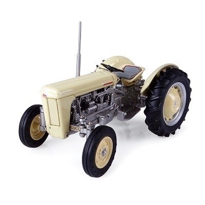 TRAKTOR FERGUSSON TO 35 1957