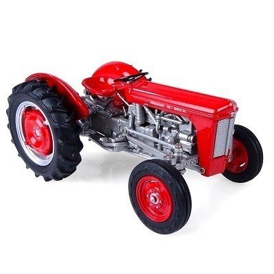 TRAKTOR FERGUSSON 35 SPECIAL 1958