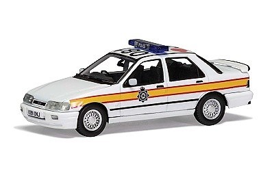 FORD SIERRA SAPPHIRE RS COSWORTH 4x4 SUSSEX POLICE