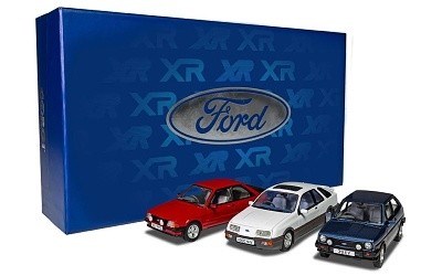 FORD XR 3rd-set RHD