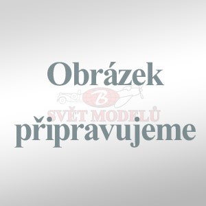 Stahovac psky 0,36 x 25 cm - 50 ks bl
