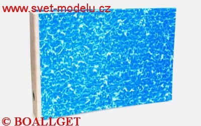 Pořadač pákový A3 9 cm 