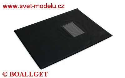 Konferenční desky A4 na třídní knihu