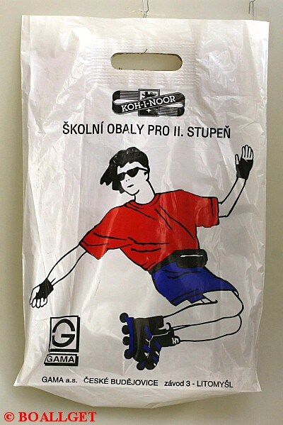 Sada obalů pro 2. stupeň 