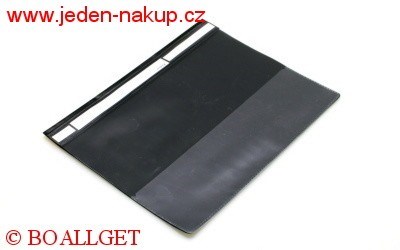 Rychlovazač PP A4 PVC