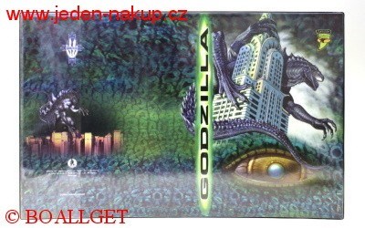 Psací podložka na stůl 