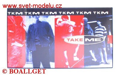 Psací podložka na stůl 