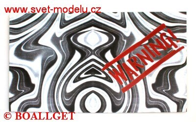 Psací podložka na stůl 