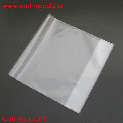 Obal 260 x 540 UNIVERZÁLNÍ  na školní učebnice o výšce 251-260 pevný  EE260
