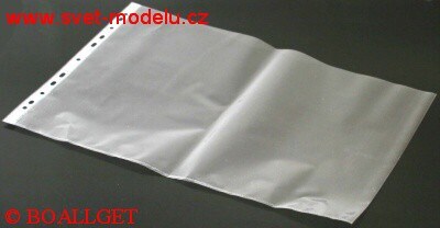 Prospektový obal A3