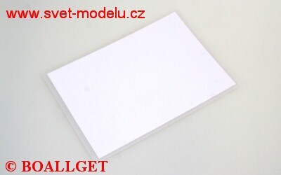 Propisovací složka A4 (50)