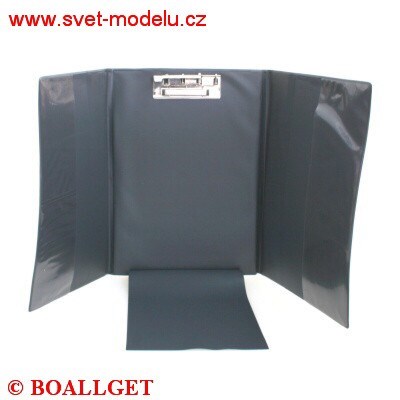 Desky pro řidiče A4