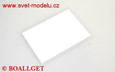 Propisovací složka A5 (50)