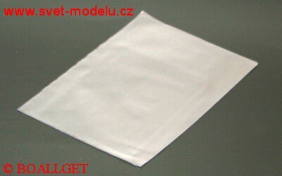 Zakládací obal  L  silný A5