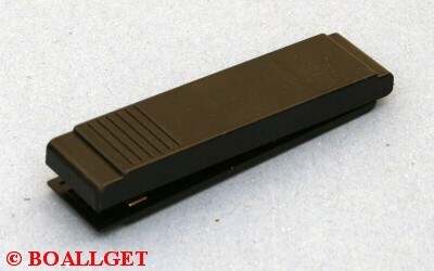 Kancelářský sešívač 307B