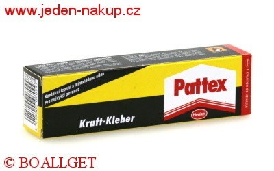 Pattex Kraft 50g