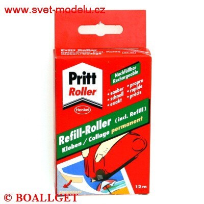 Pritt lepicí roller permanent