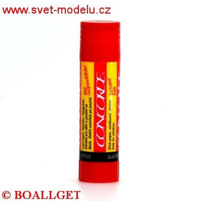 Lepicí tyčinka Concorde 36 g