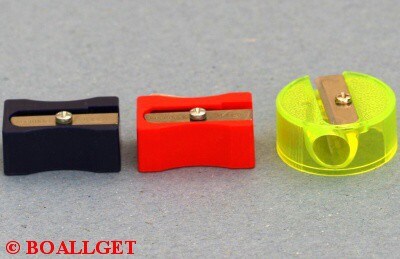 Ořezávátko školní