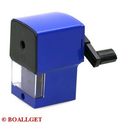 Ořezávátko 505 stolní s kličkou