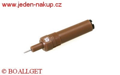 Náhradní agregát 1070/0.50