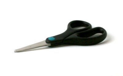 Nůžky Concorde 13,5 cm kulatá špička