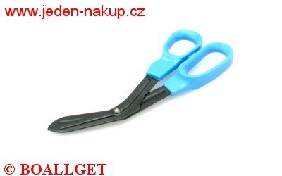 Nůžky 419-OHC-18 OC