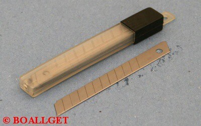 Nůž malý - náhrada