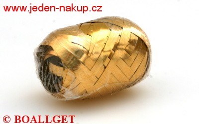 Stuha 20 m metal