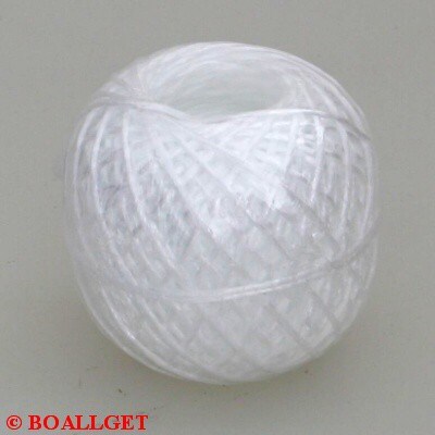 Motouz POP  50g   7800 D tex