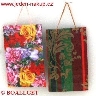 Taška dárková 12x18 WR