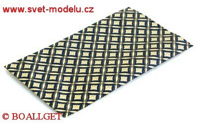 Sáček celofán potisk 130x240