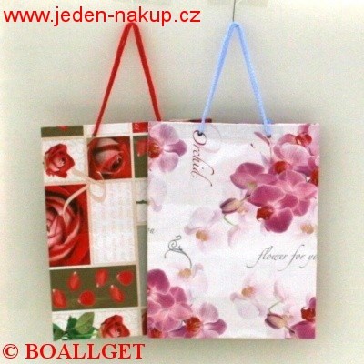 Taška dárková 20x26 P