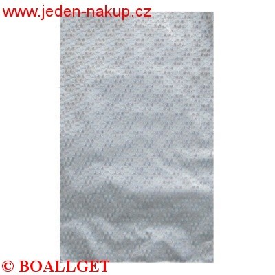 Sáček celofán potisk 200x350 laser