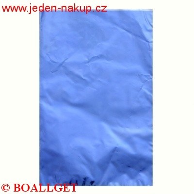 Sáček celofán potisk 150x250