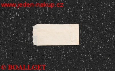 Sáček  70x110 papírový č.3 