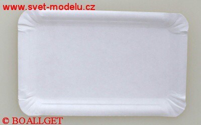 Tácek č.4c 20,5x13,5