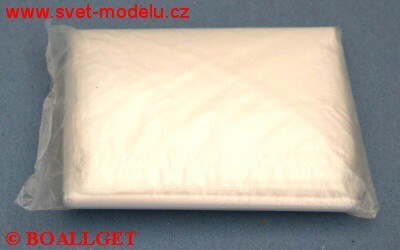 Sáček mikroten 12 x 28 / 15 mic  1 bal / 50 ks  EXTRA PEVNÉ